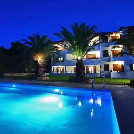 Villa Maro Skopelos Exterior foto