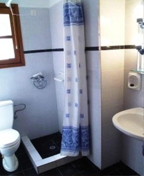 Villa Maro Skopelos Exterior foto