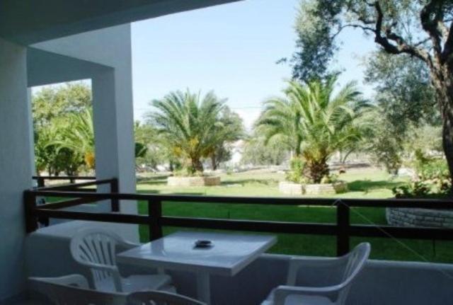Villa Maro Skopelos Exterior foto