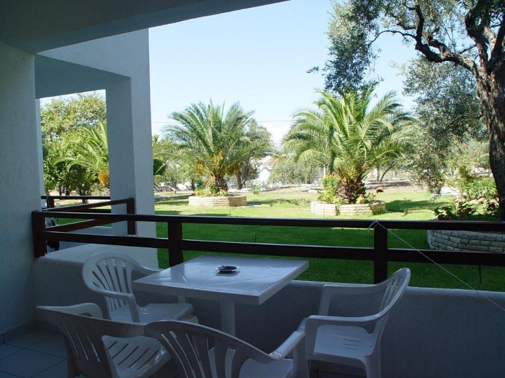Villa Maro Skopelos Quarto foto